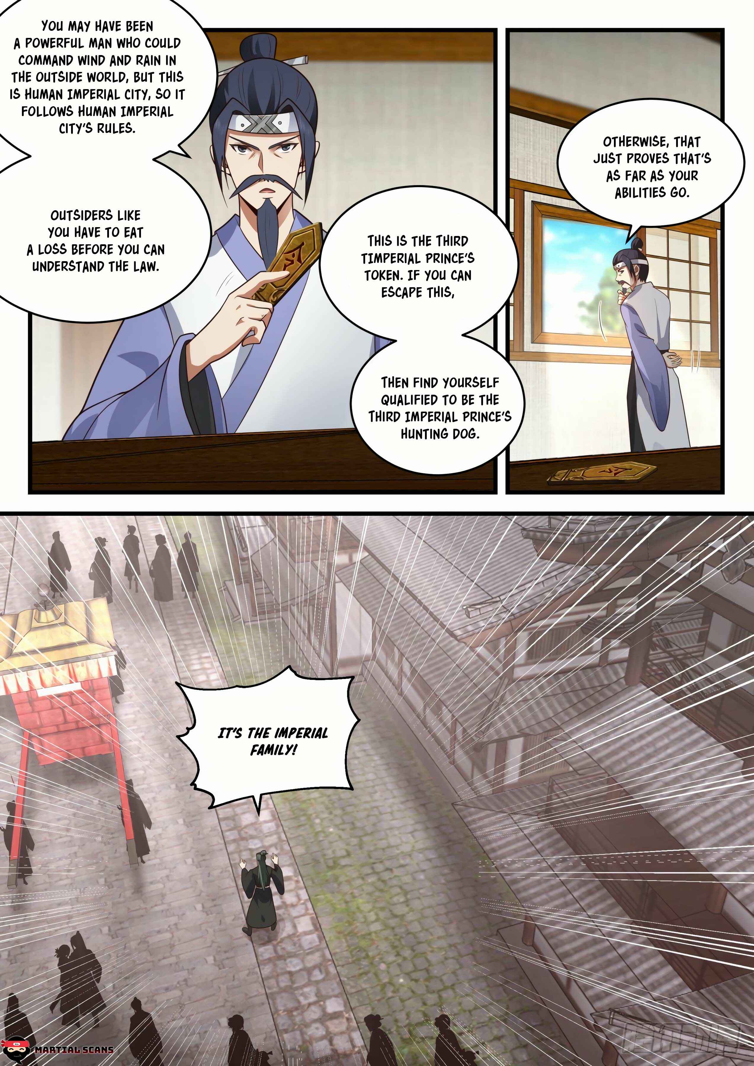 Chapter 2090 - Page 5