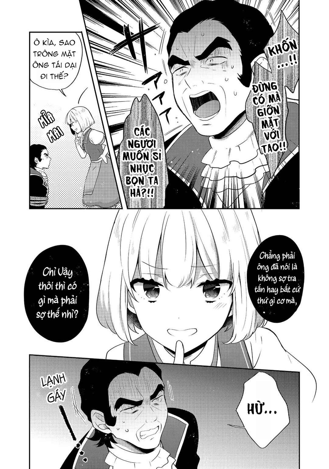 Chapter 46 - Page 21