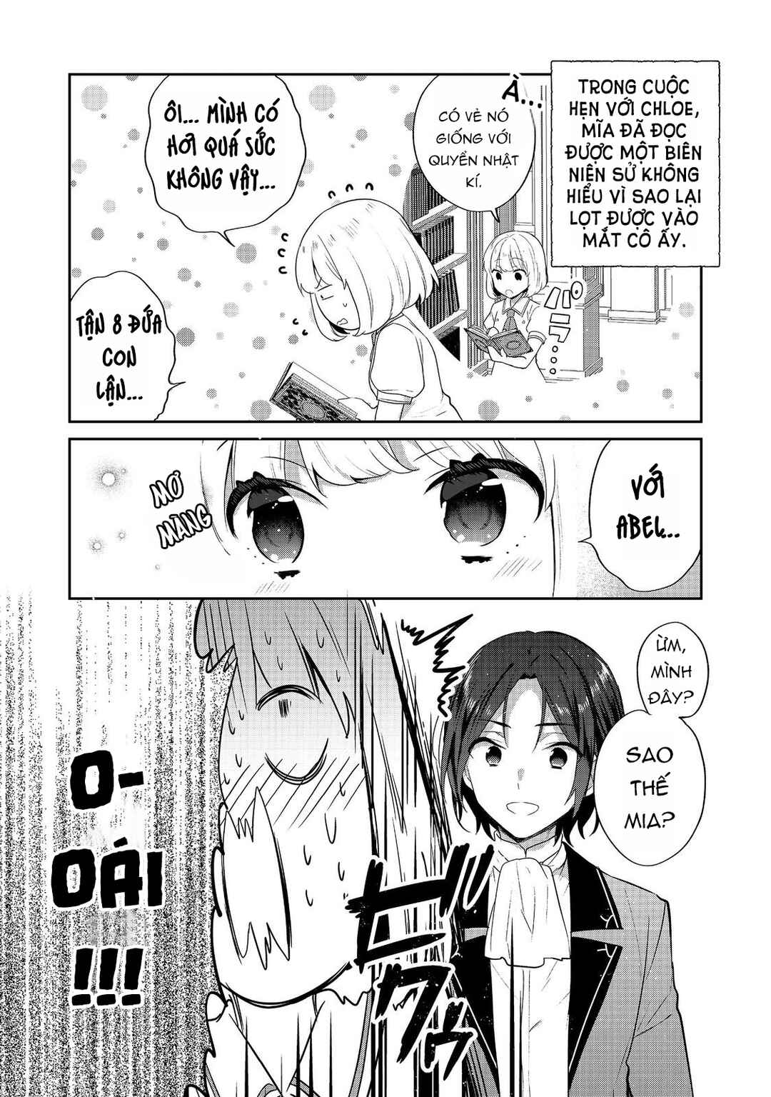 Chapter 46 - Page 30