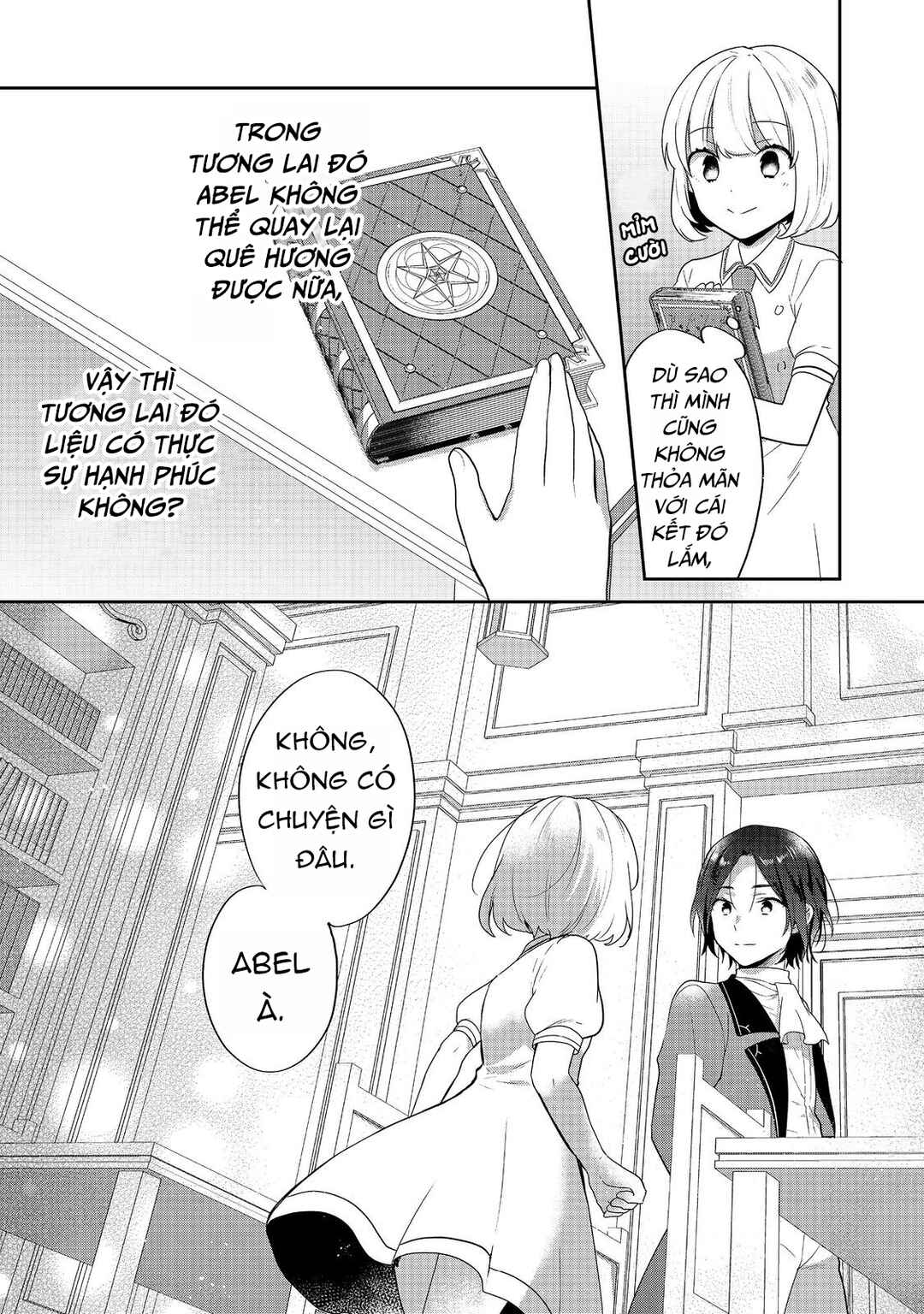 Chapter 46 - Page 33