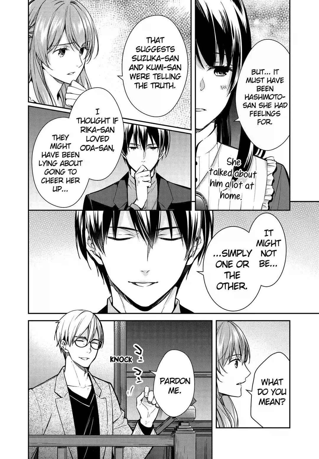 Chapter 33 - Page 38
