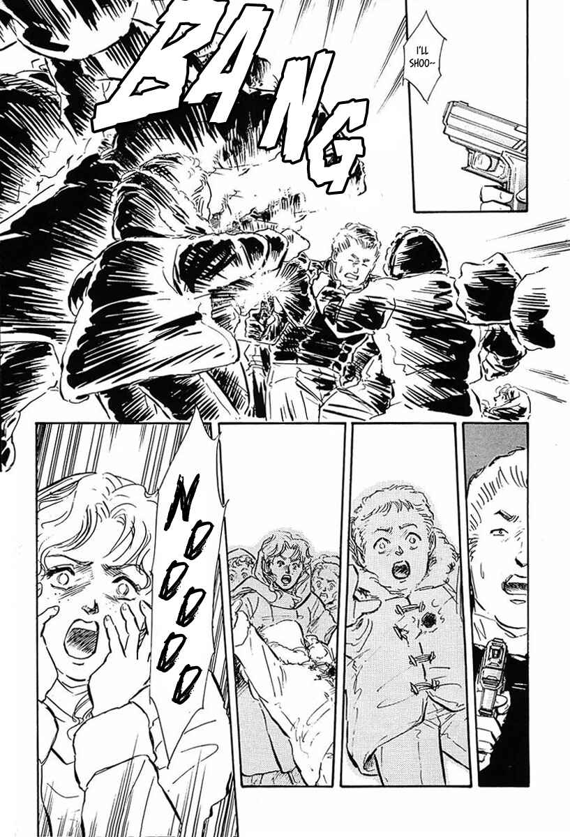 Chapter 35 - Page 21