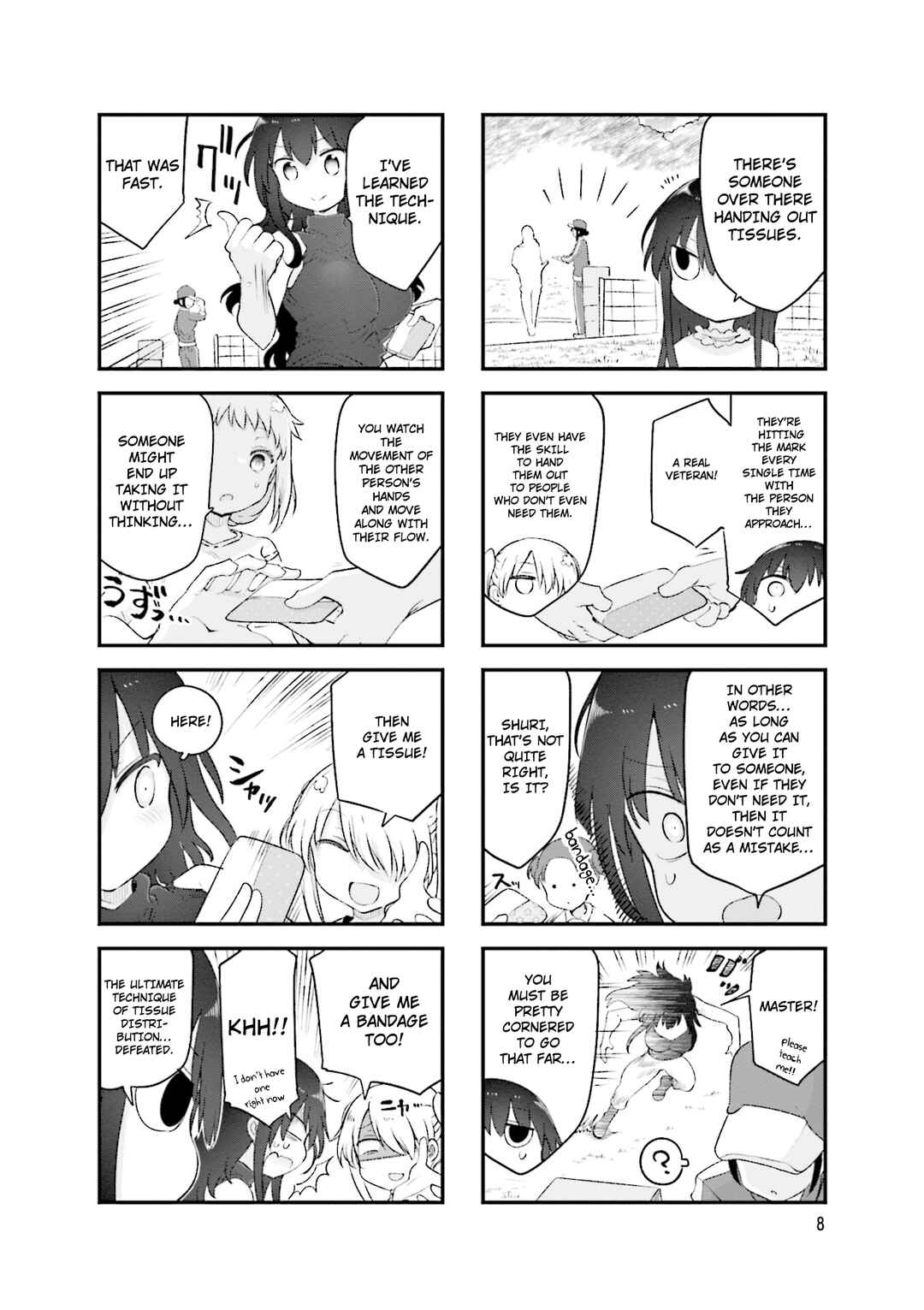 Chapter 150 - Page 11