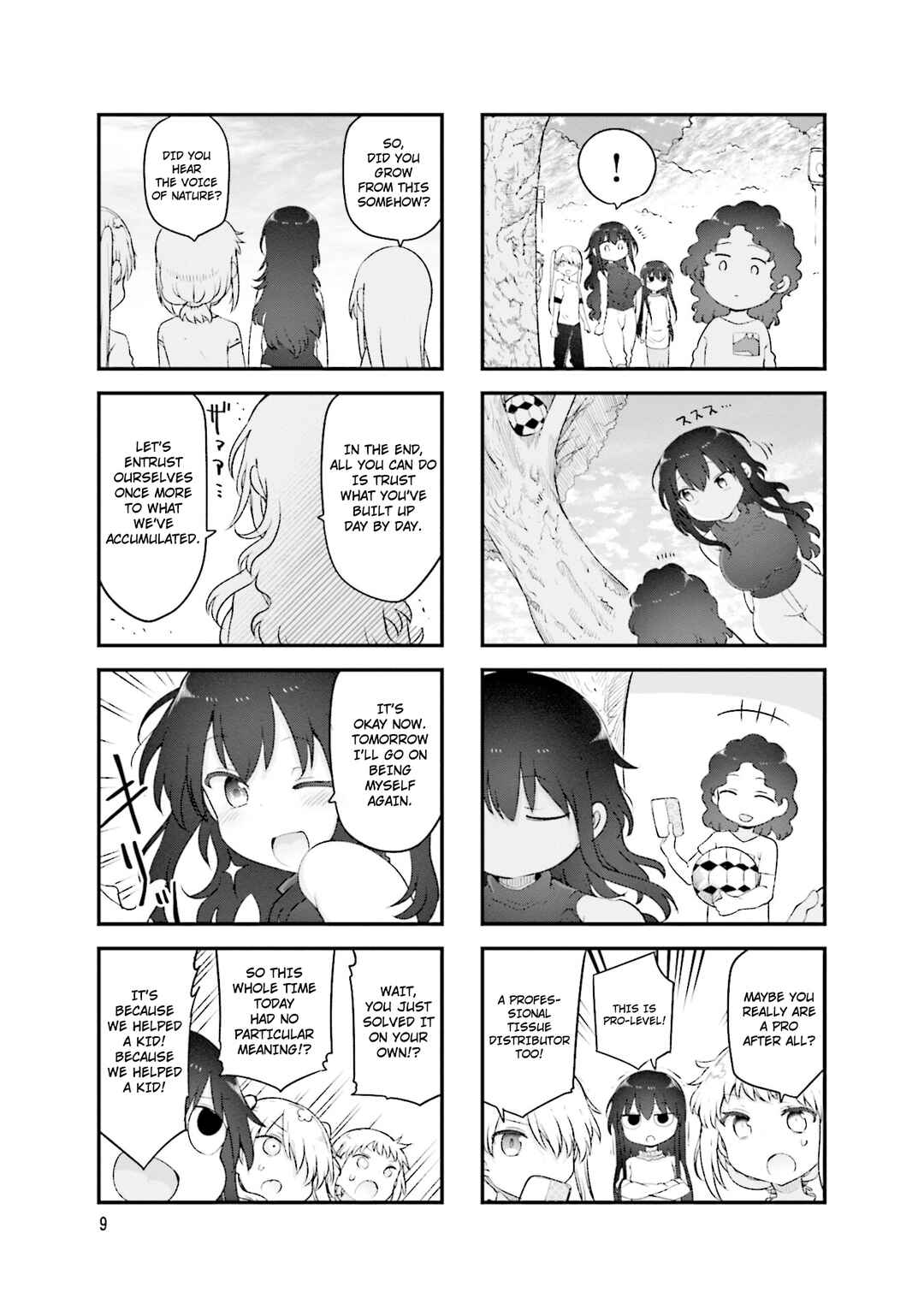 Chapter 150 - Page 12