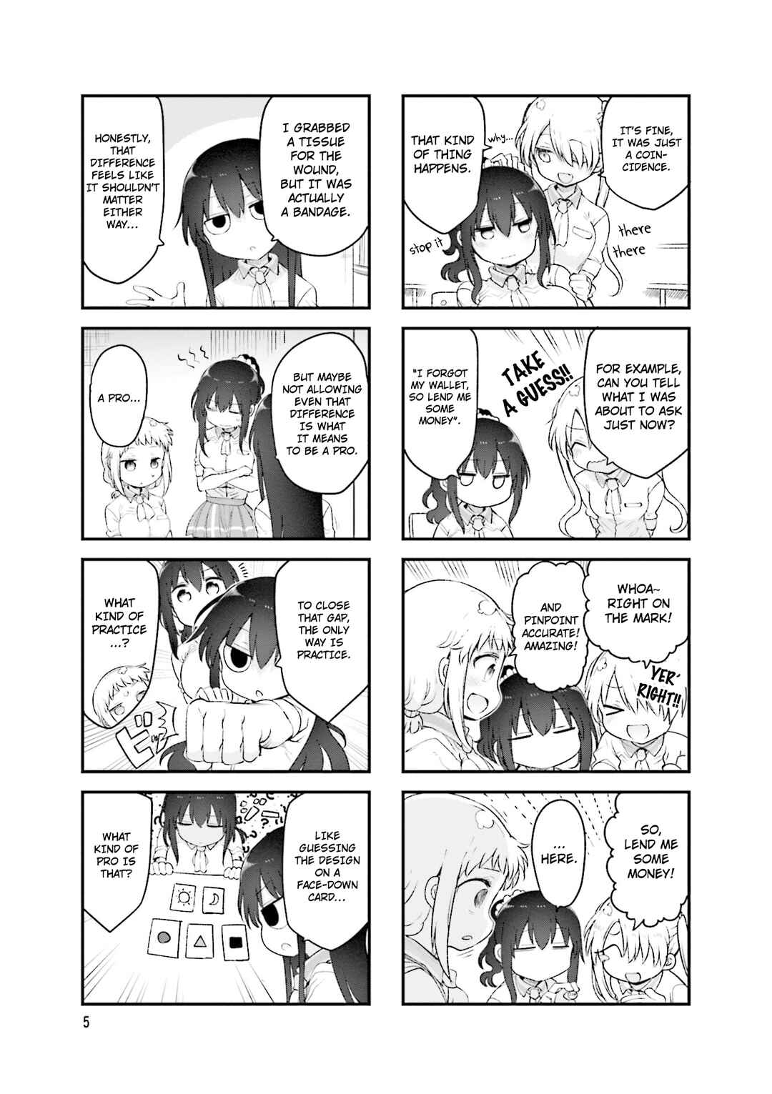 Chapter 150 - Page 8