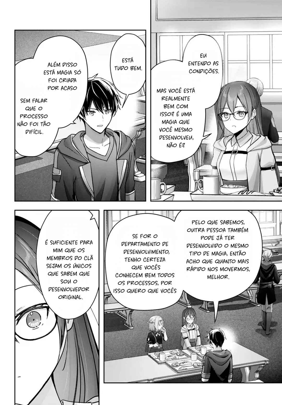 Chapter 21 - Page 38