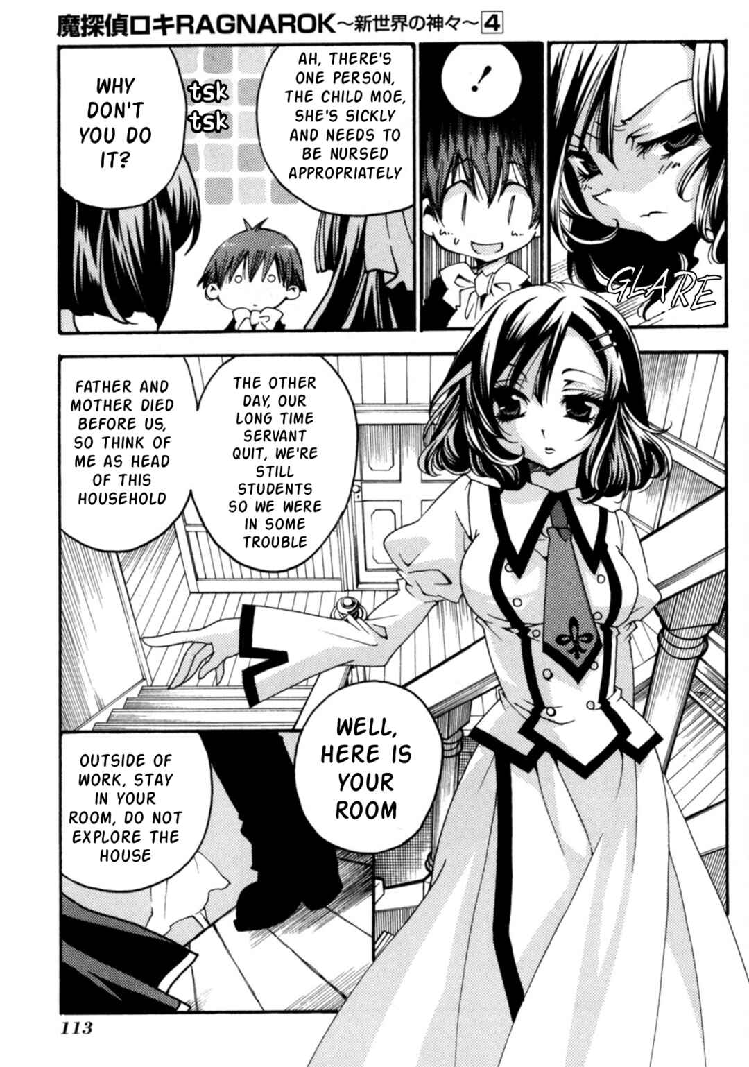 Chapter 27 - Page 20