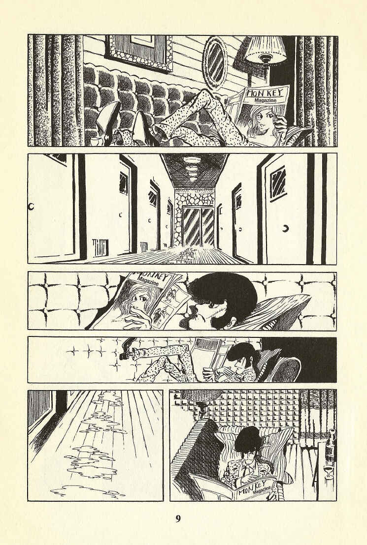 Chapter 29 - Page 5