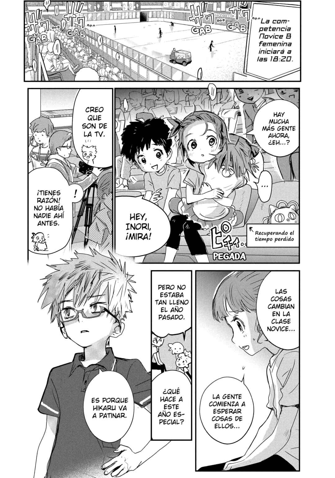 Chapter 6 - Page 5