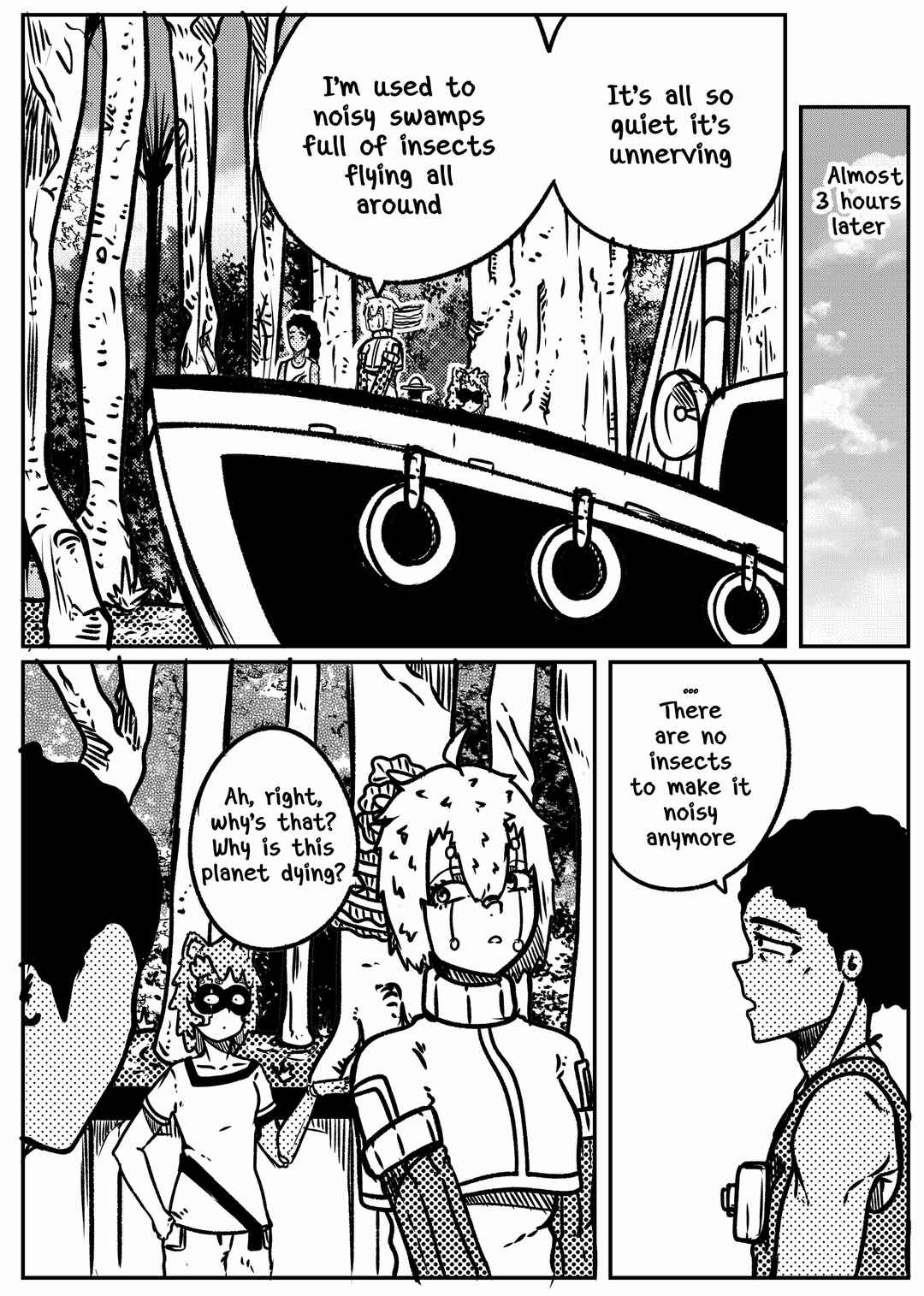 Chapter 92 - Page 5