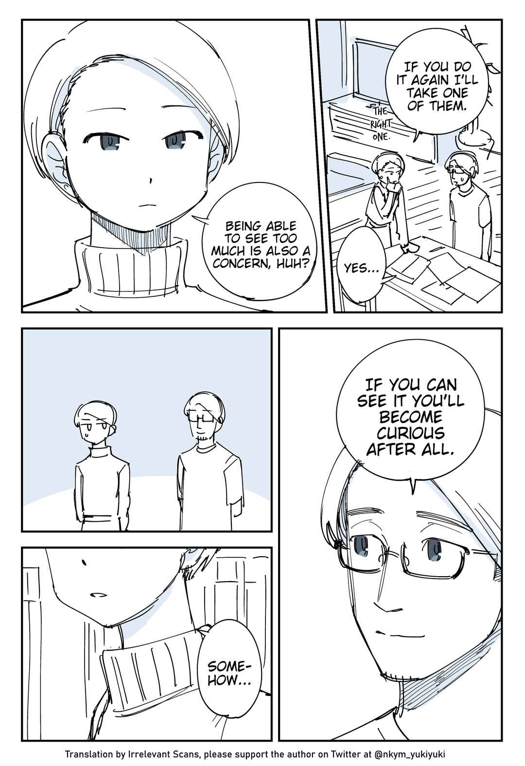Chapter 473 - Page 1