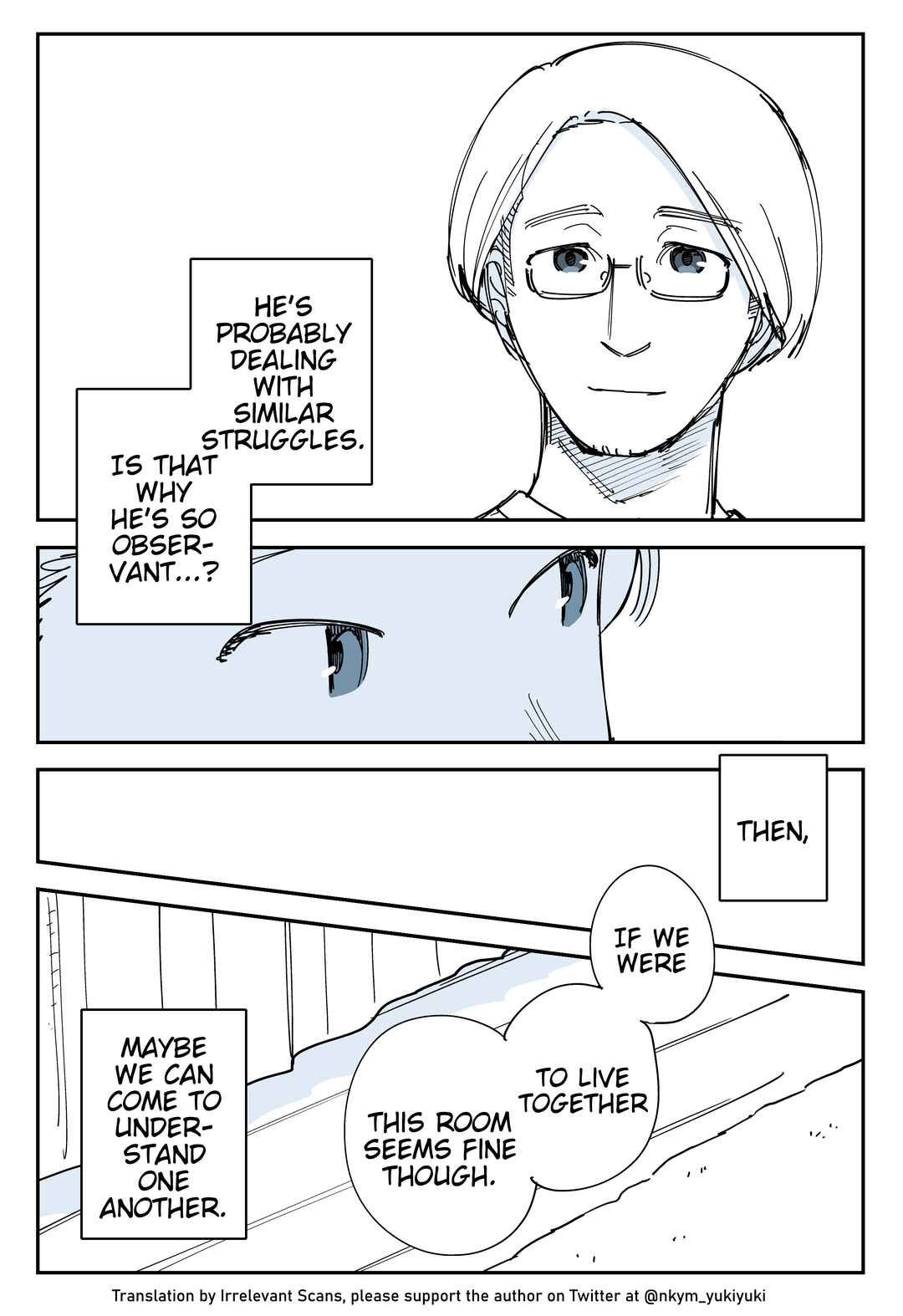 Chapter 473 - Page 3