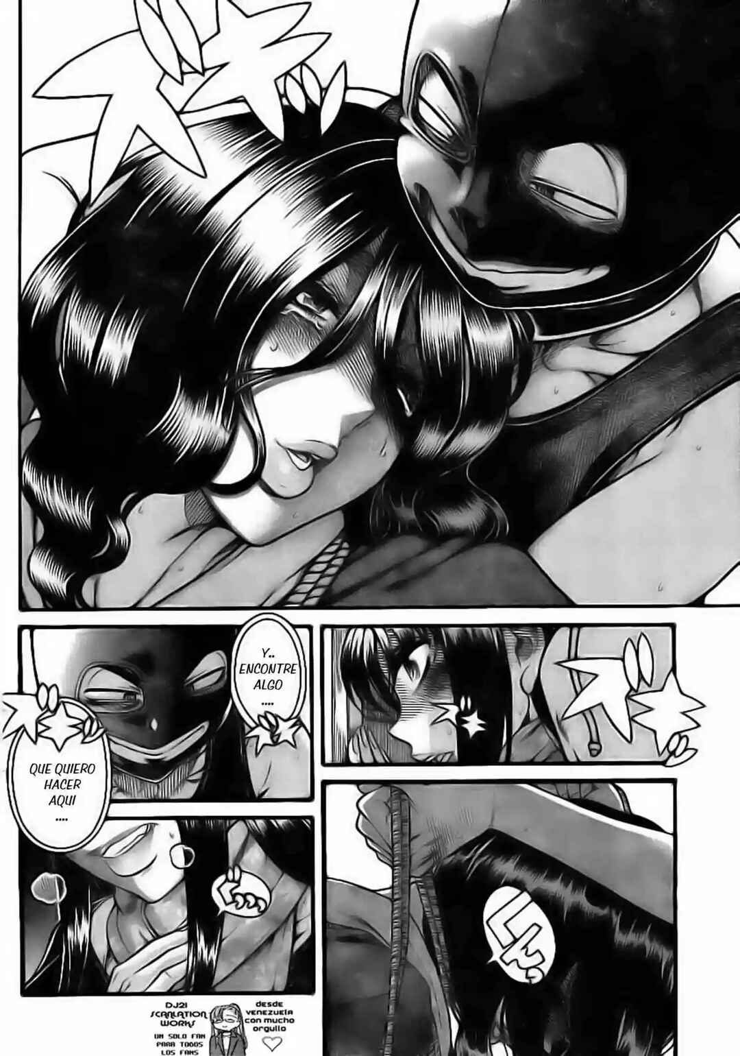 Chapter 134 - Page 13