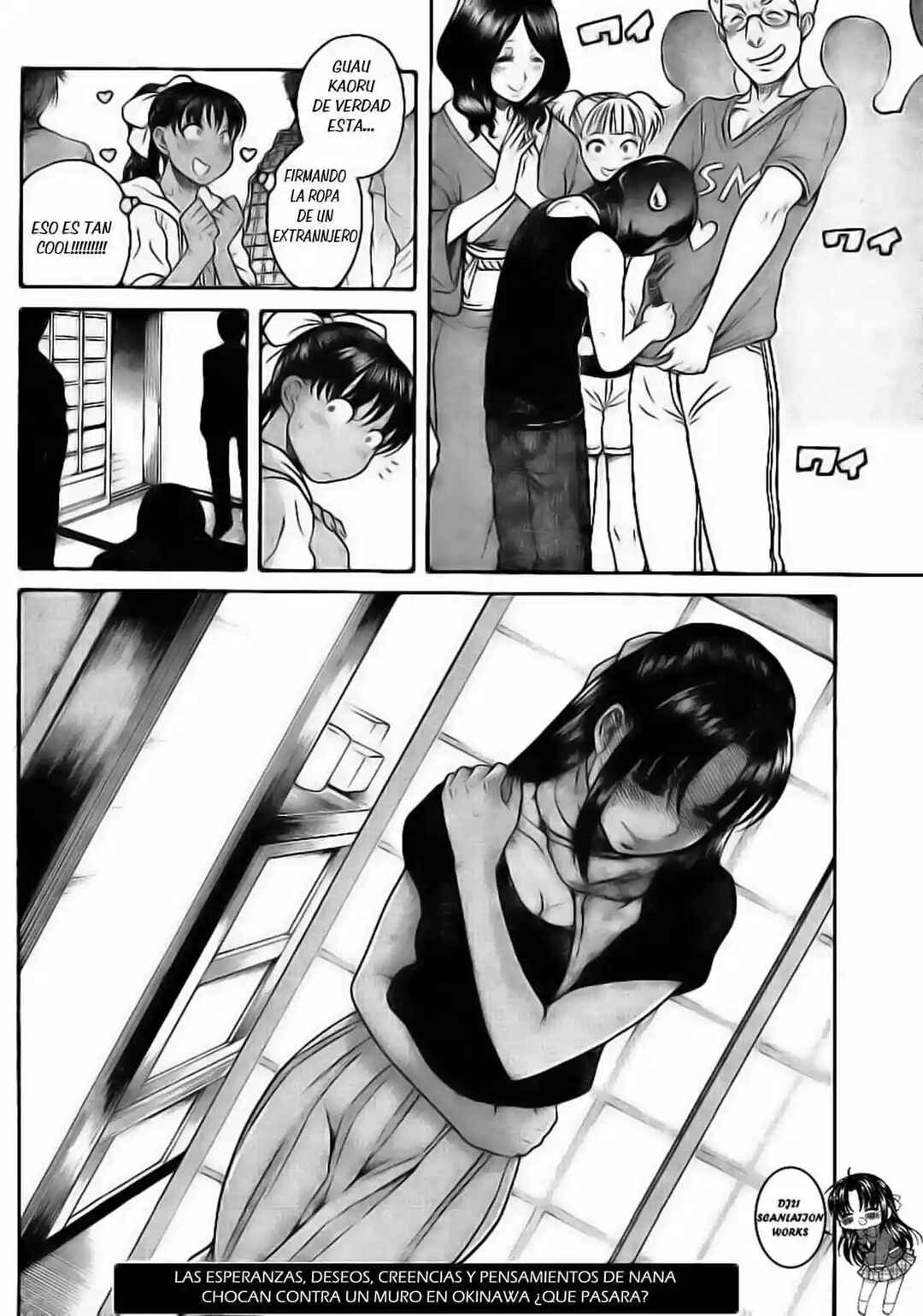 Chapter 134 - Page 20