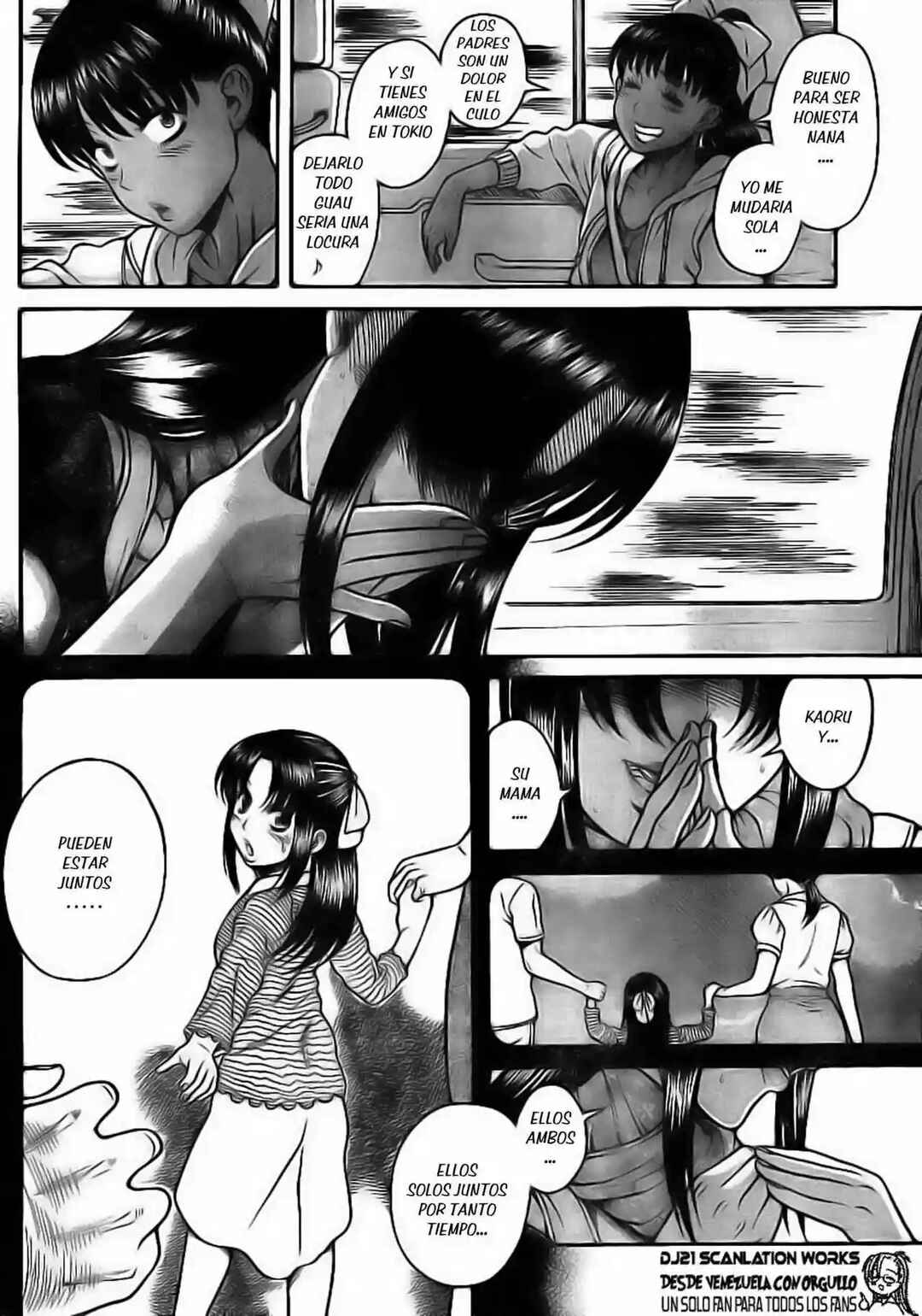 Chapter 134 - Page 8