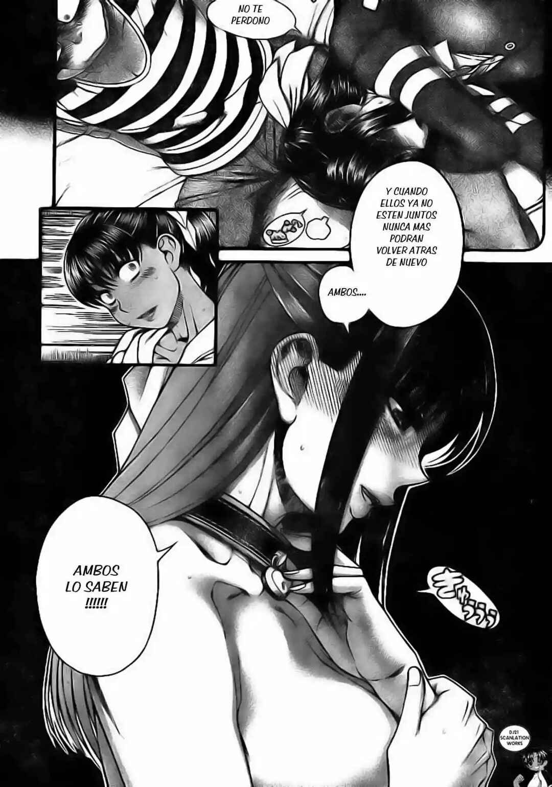 Chapter 134 - Page 9