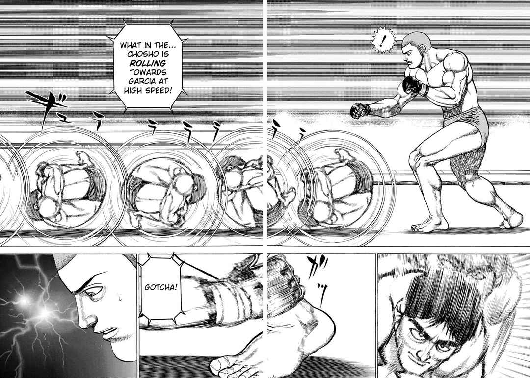 Chapter 349 - Page 15