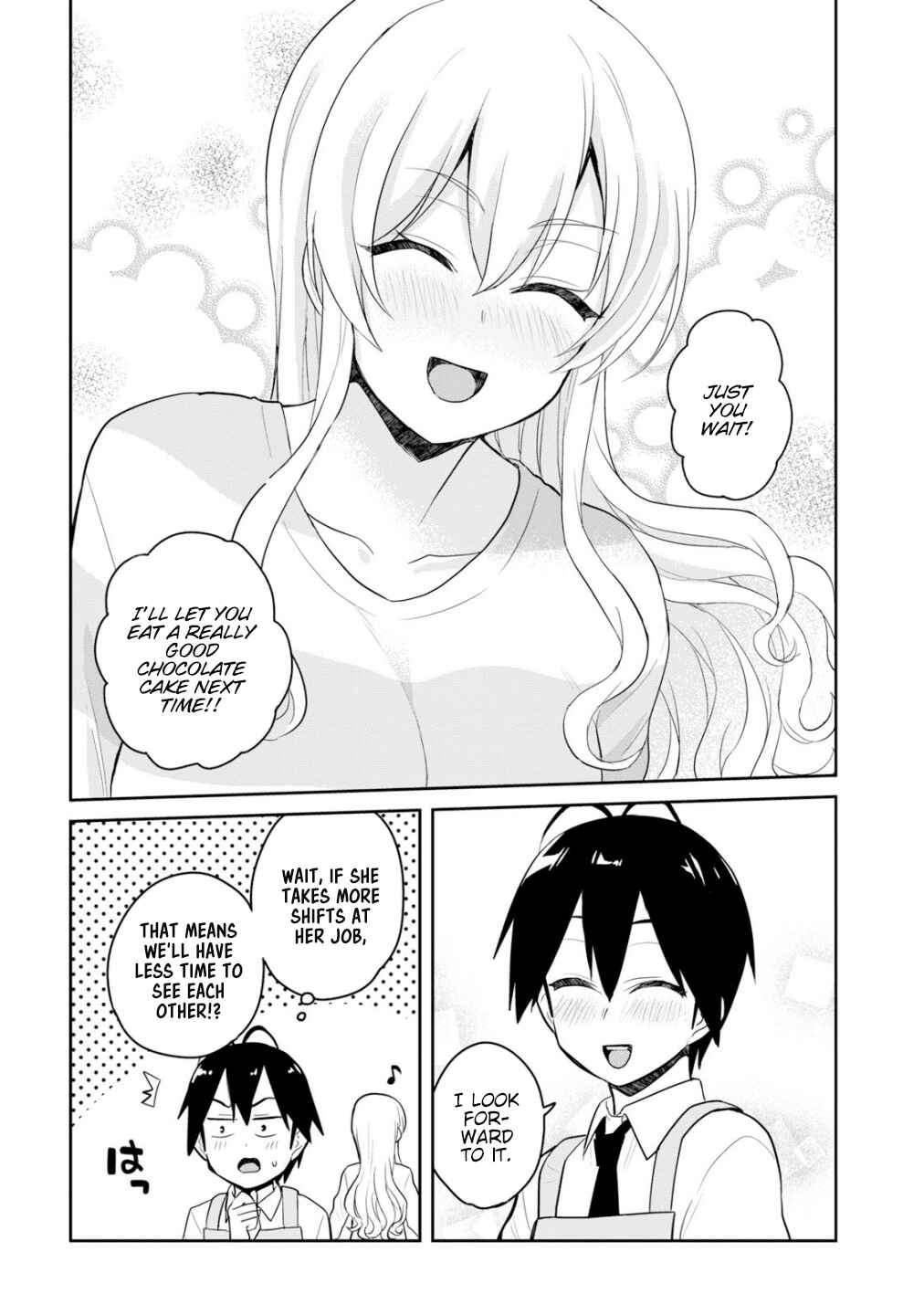 Chapter 84 - Page 19