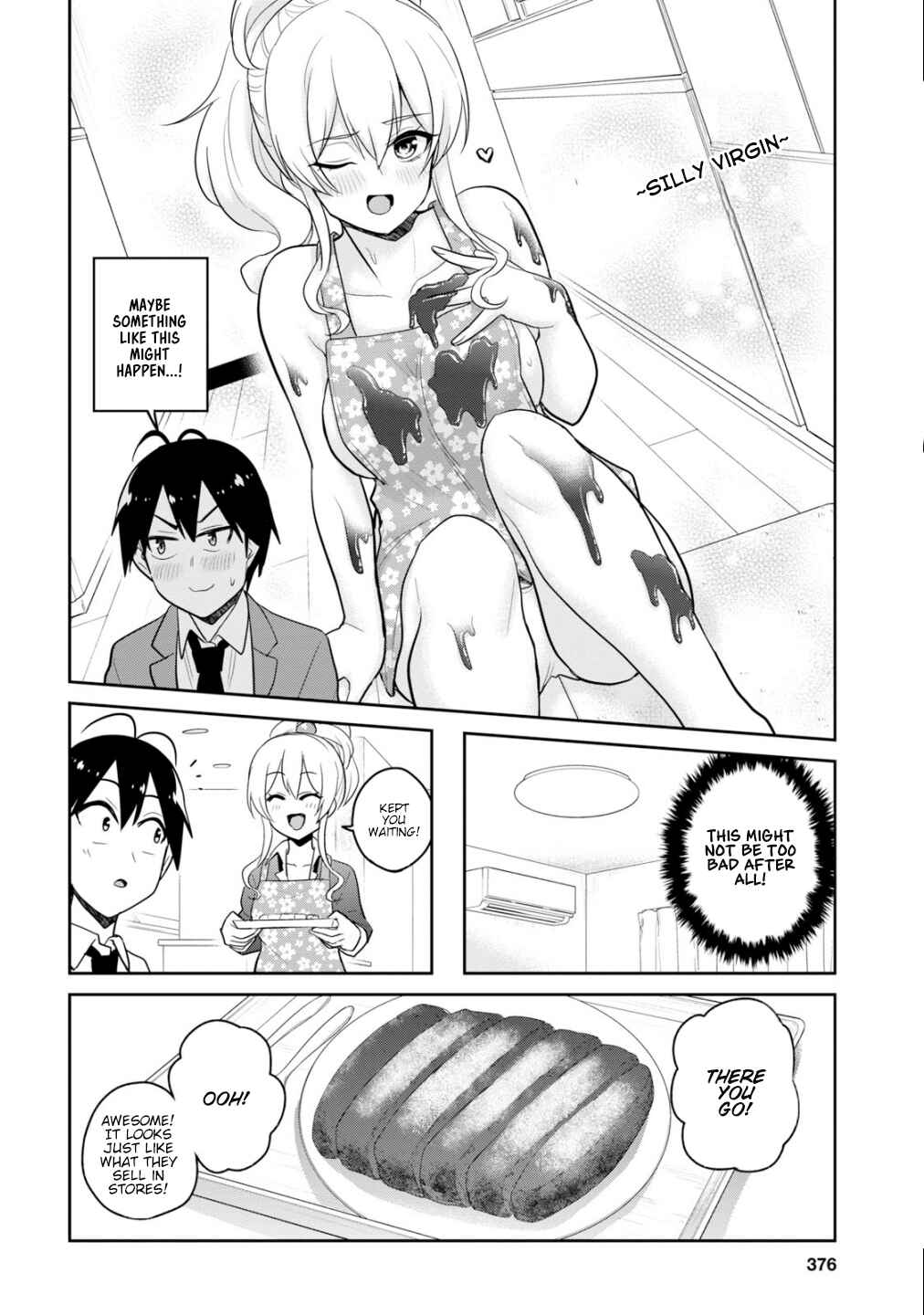 Chapter 84 - Page 9
