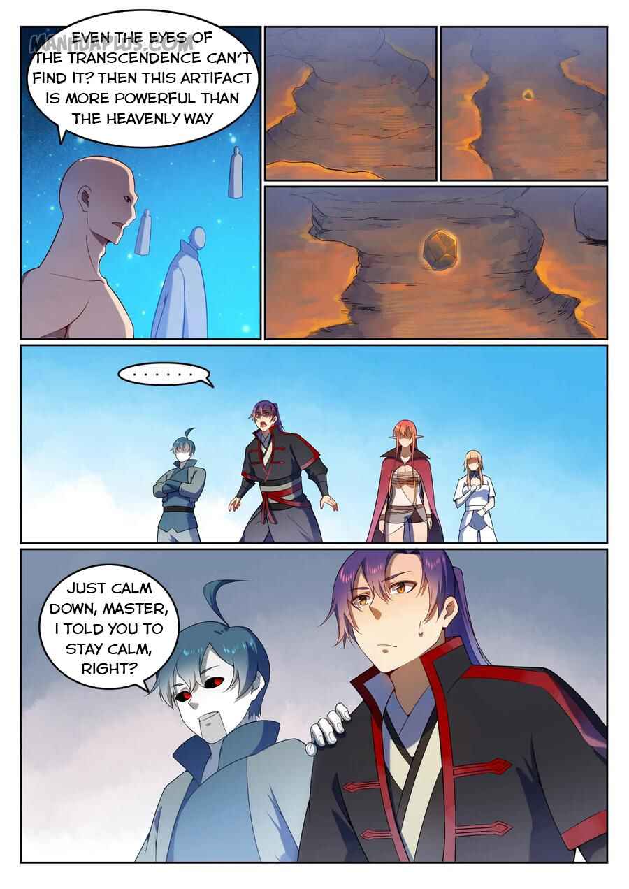 Chapter 569 - Page 2