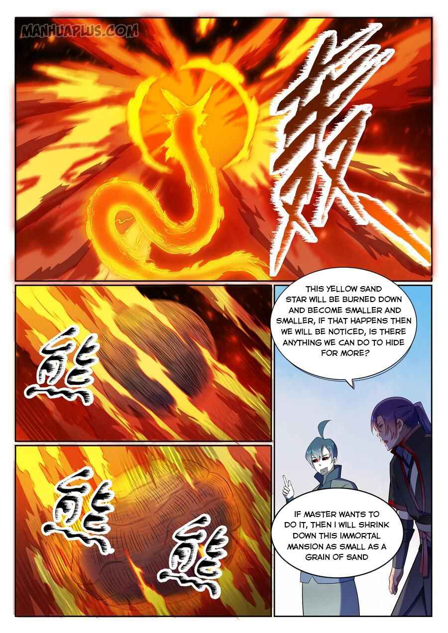 Chapter 569 - Page 9