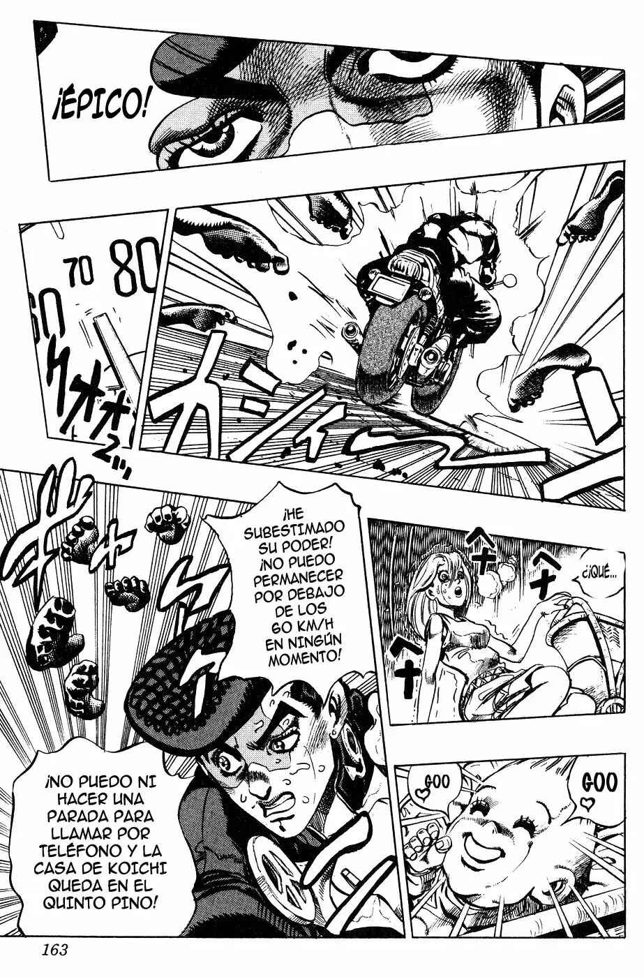 Chapter 122 - Page 19