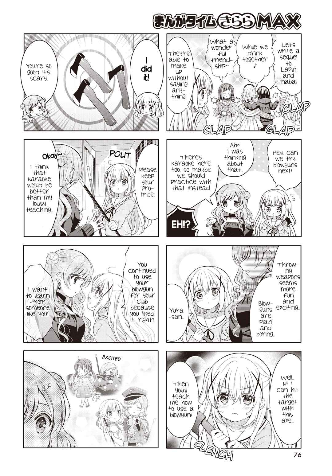 Chapter 178 - Page 6