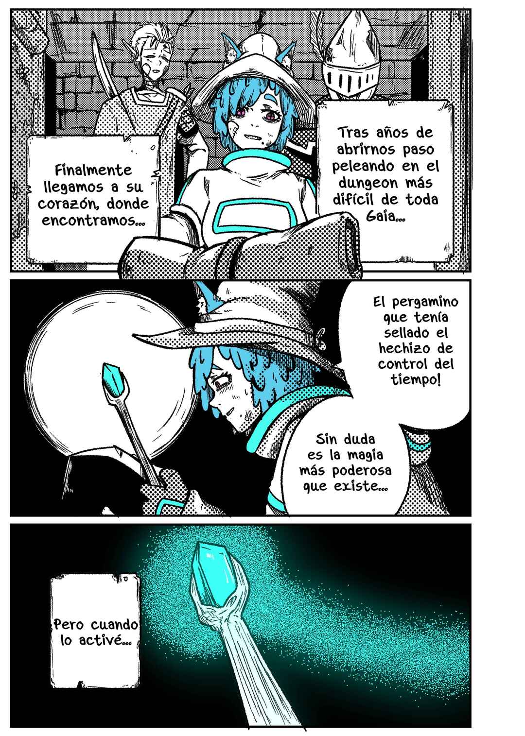Chapter 1 - Page 1