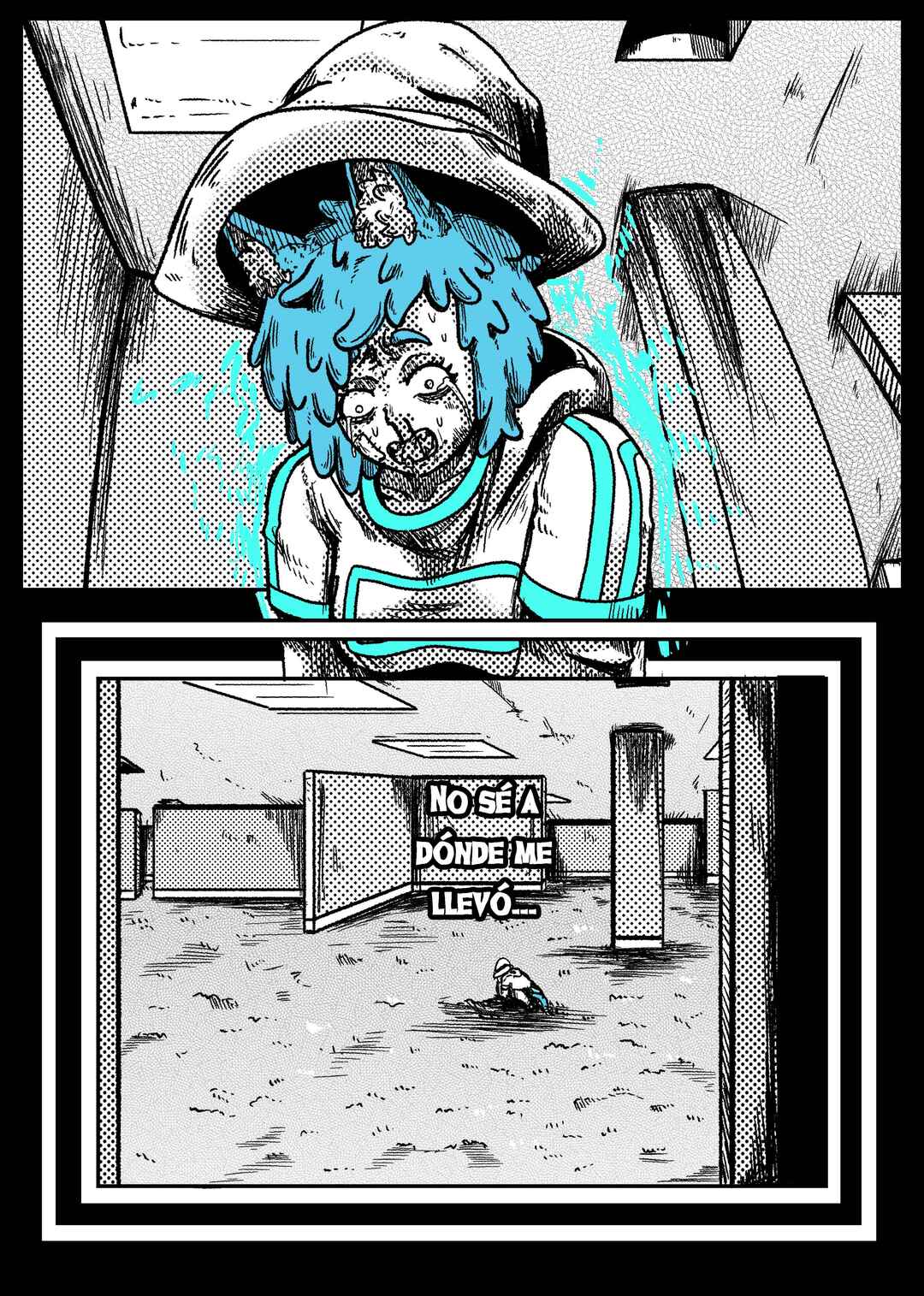 Chapter 1 - Page 4