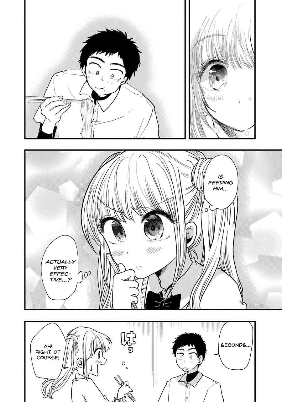 Chapter 49 - Page 21