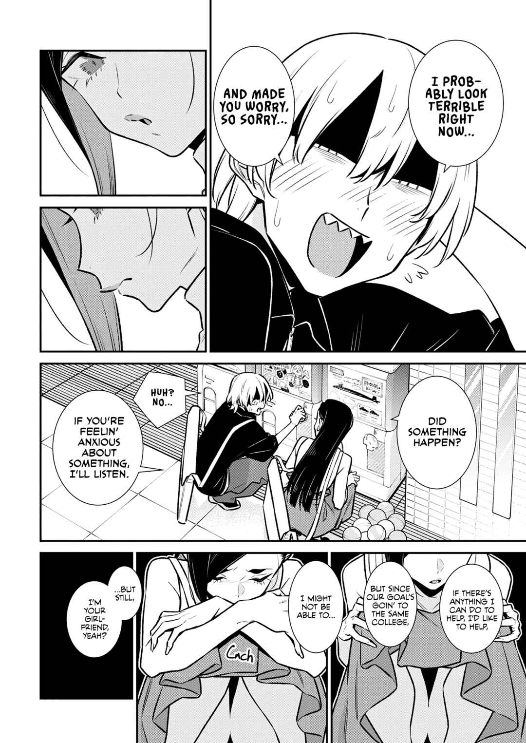 Chapter 179 - Page 6