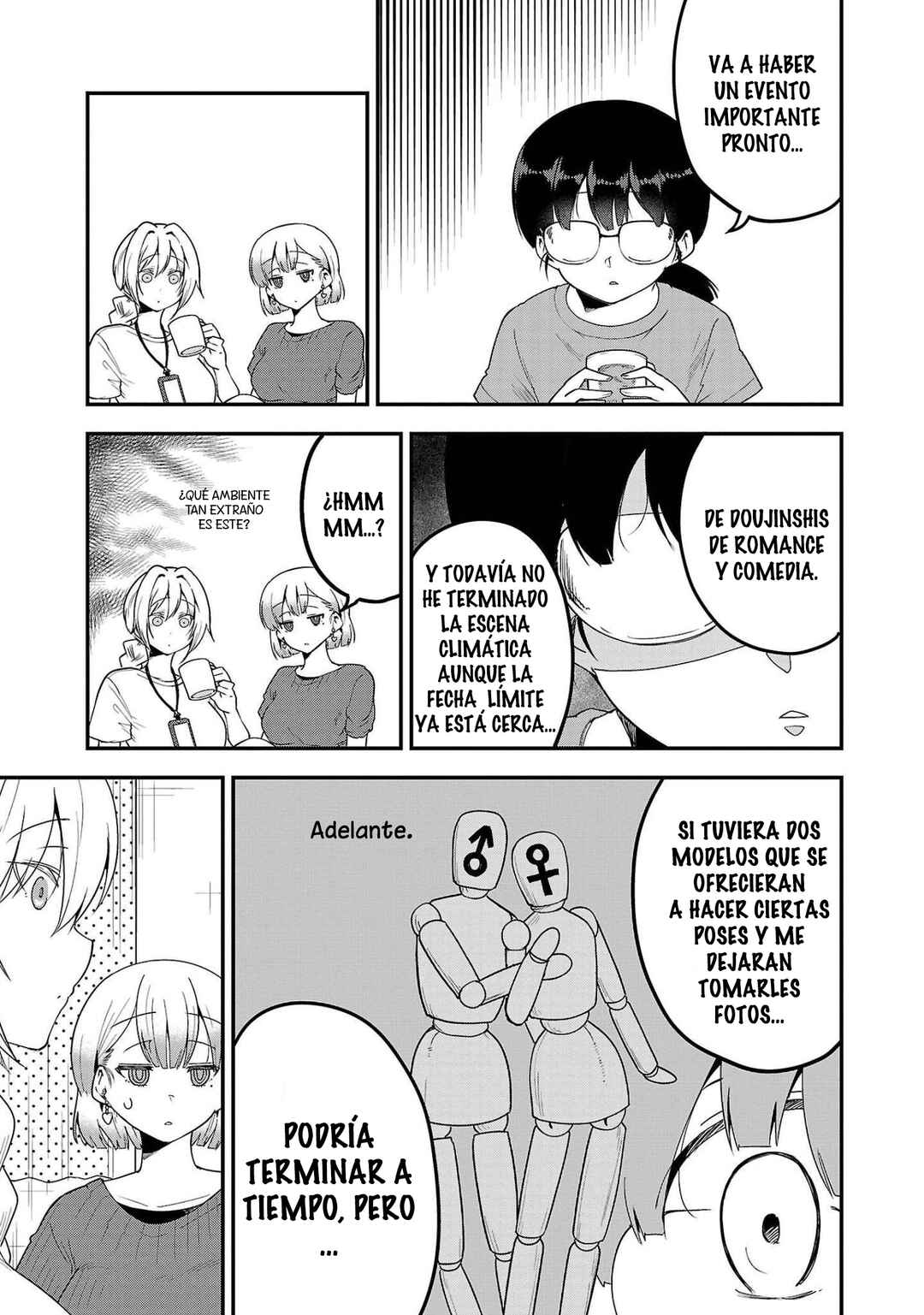 Chapter 84 - Page 5