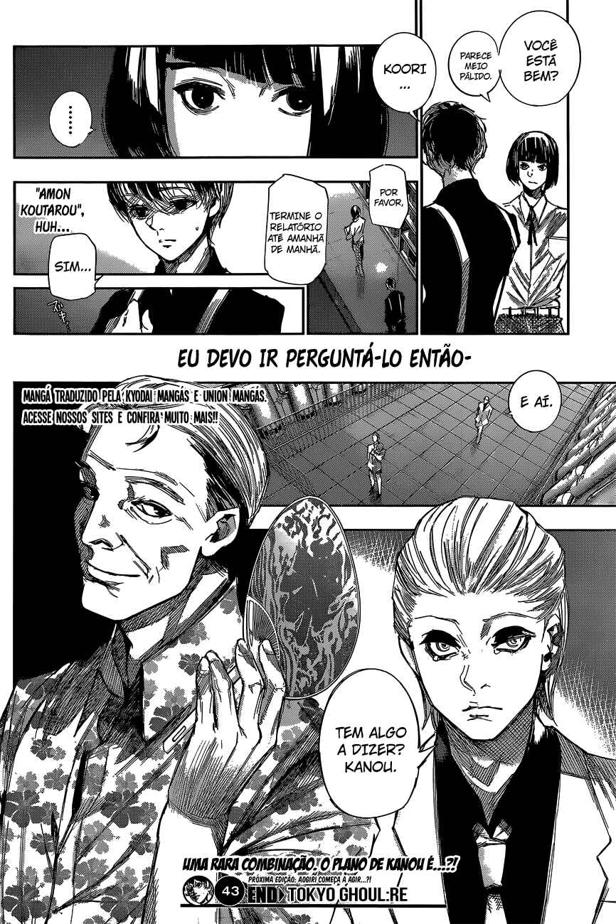 Chapter 43 - Page 19