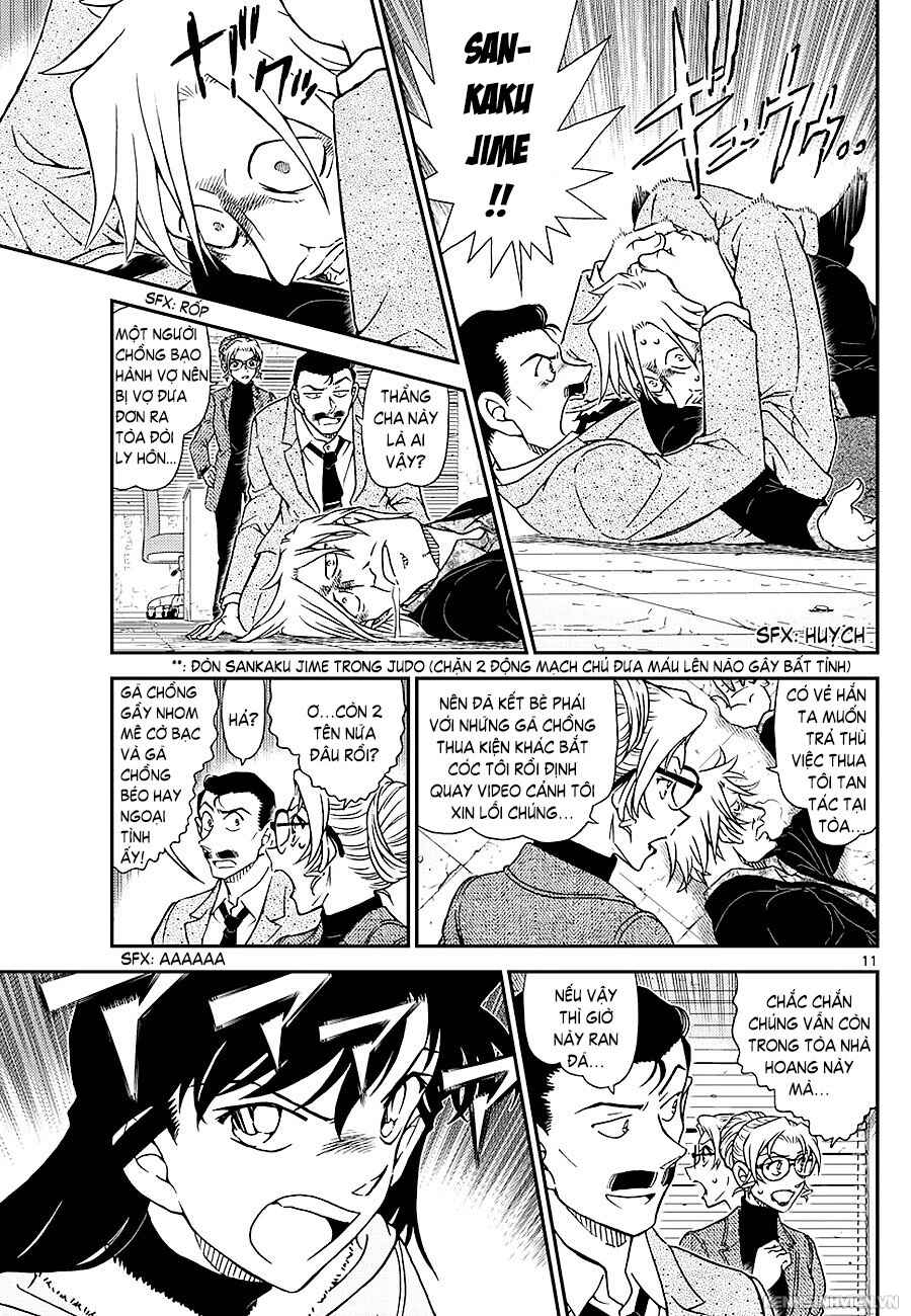 Chapter 986 - Page 13