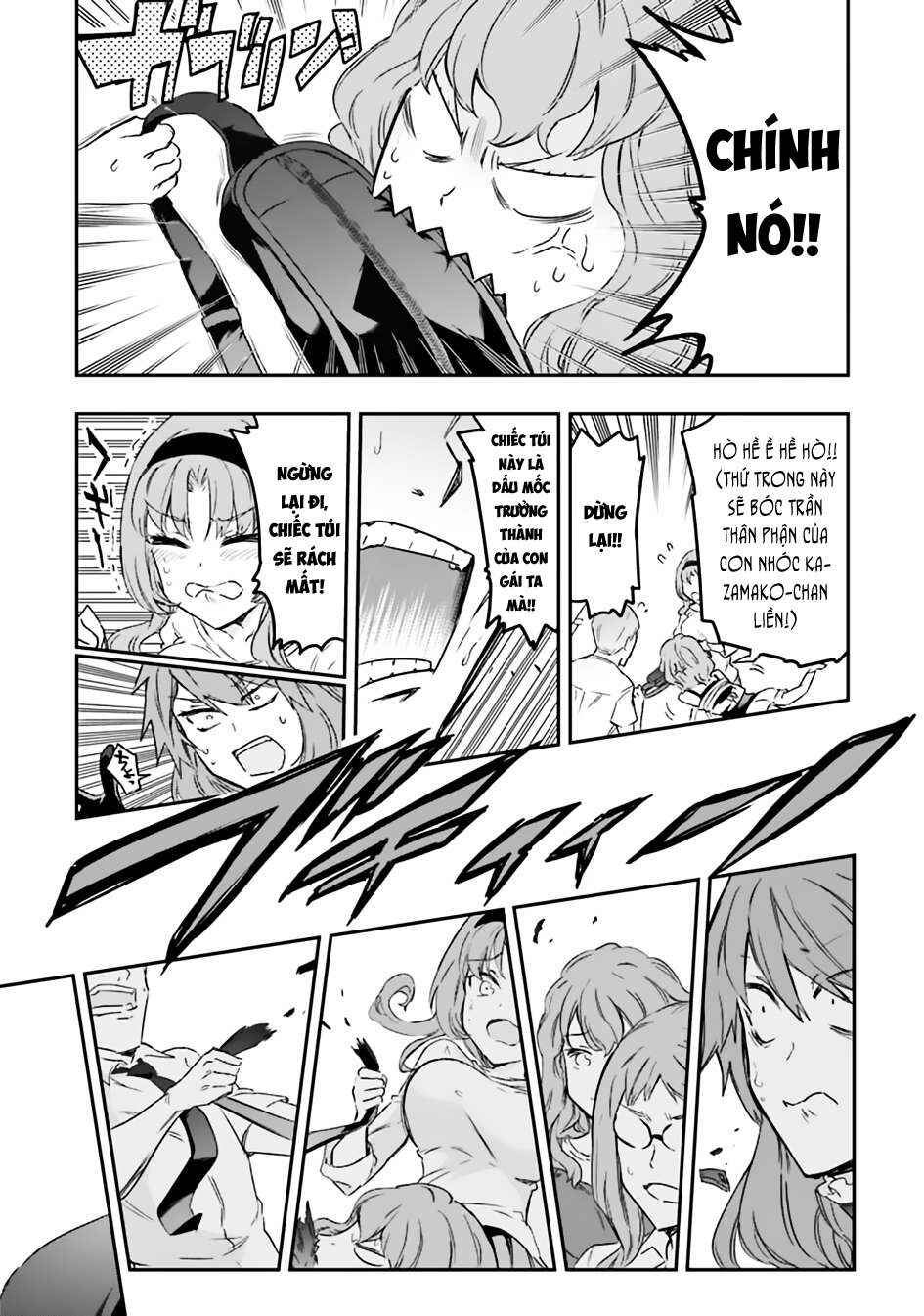 Chapter 122 - Page 16