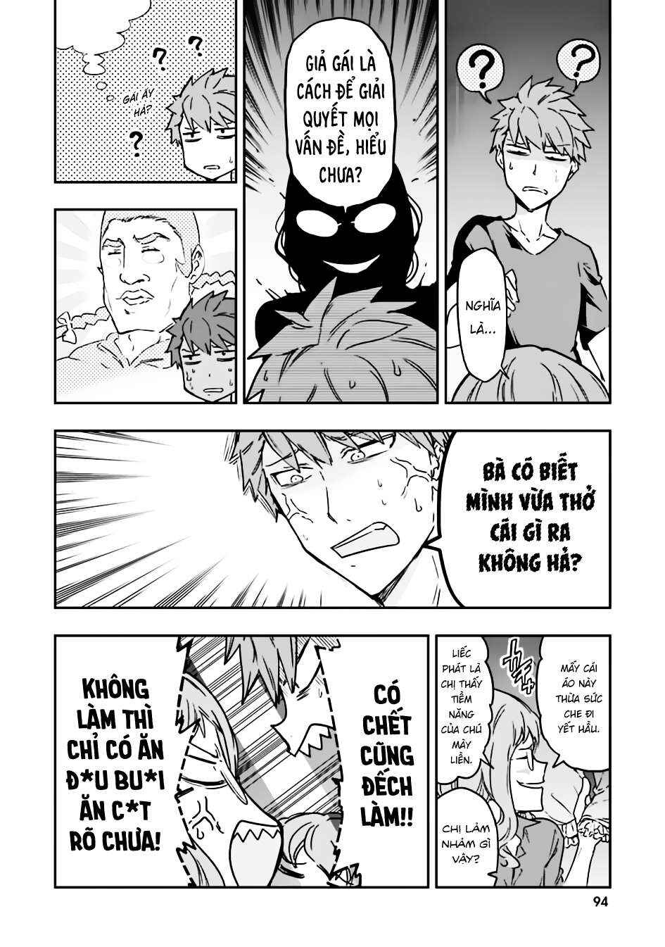 Chapter 122 - Page 5