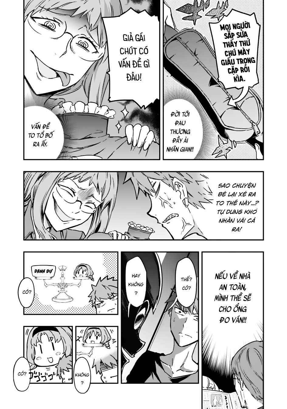 Chapter 122 - Page 6