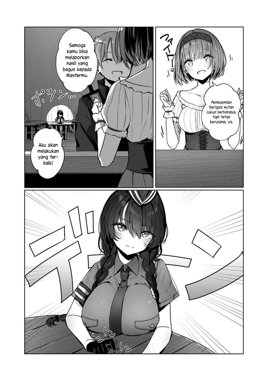 Chapter 4 - Page 5