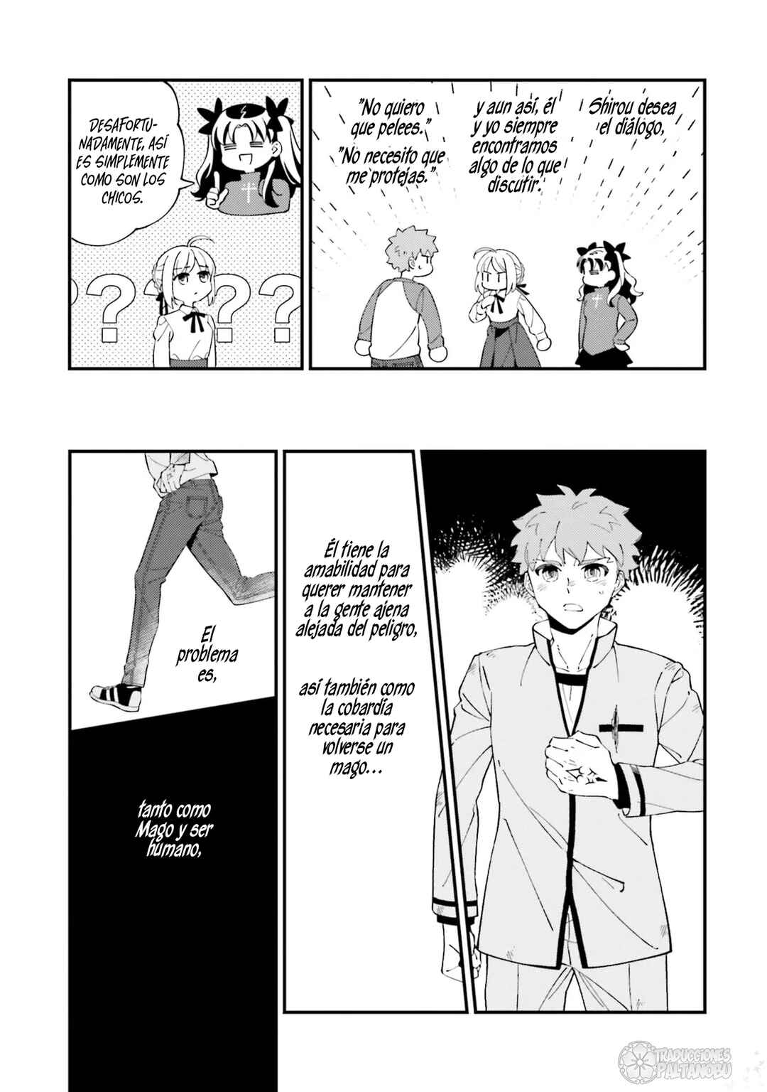 Chapter 3 - Page 7
