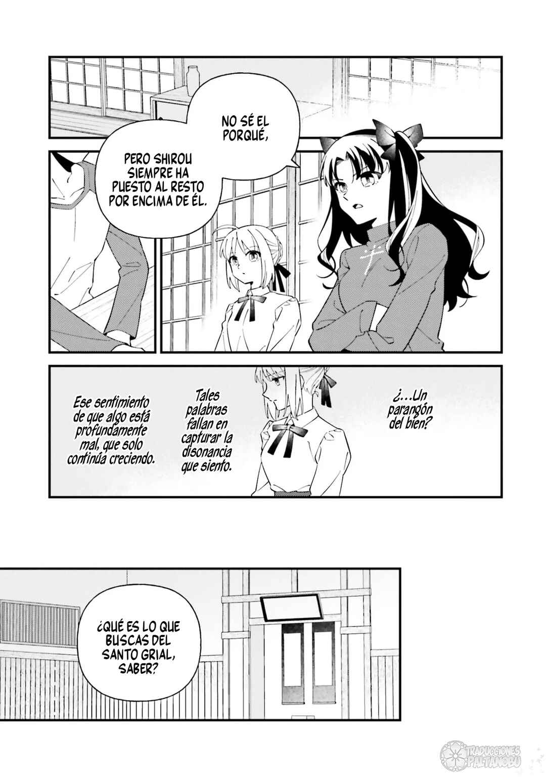 Chapter 3 - Page 9