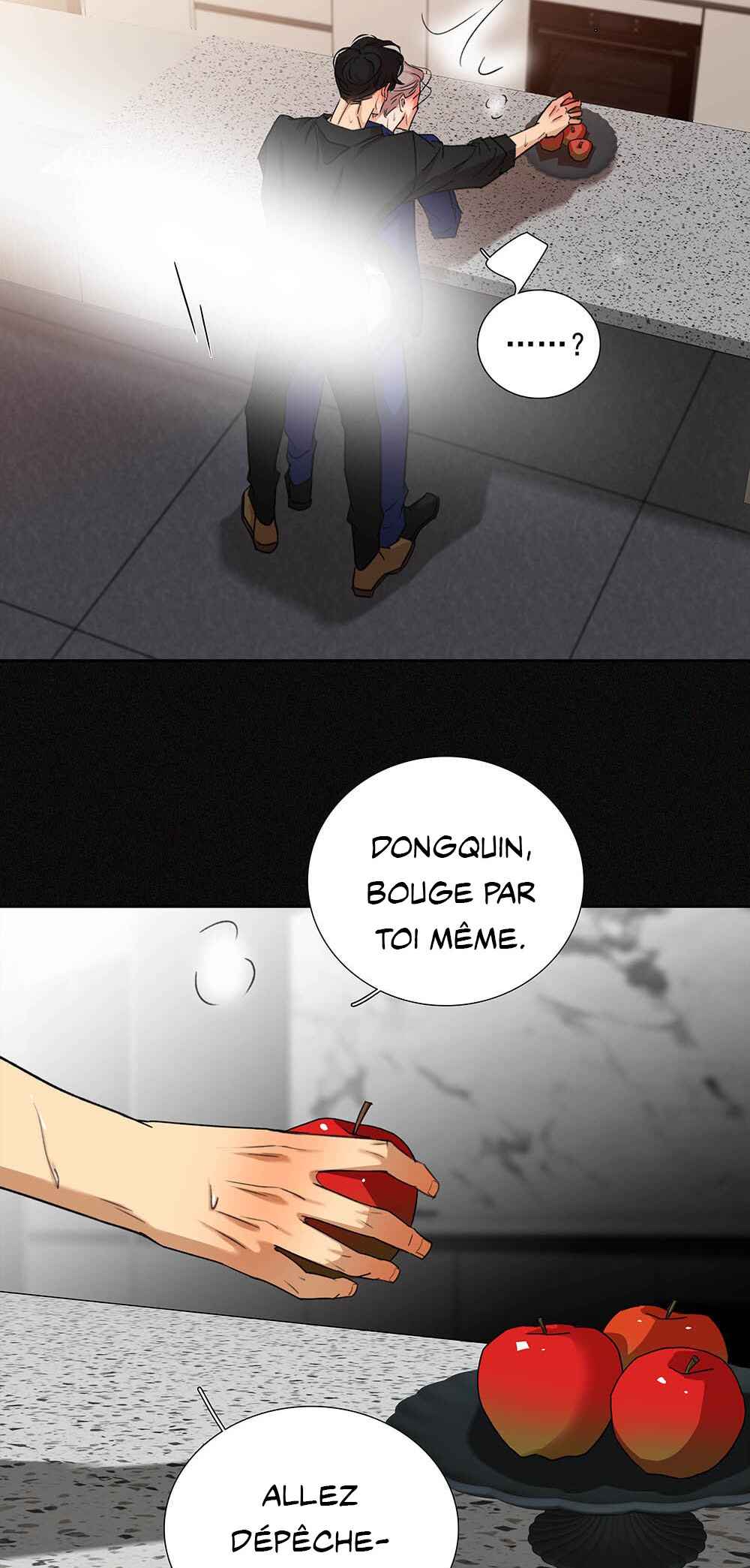 Chapter 70 - Page 21