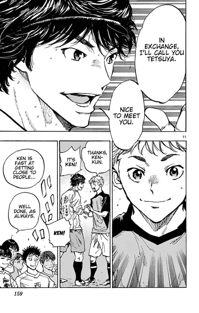 Chapter 297 - Page 11