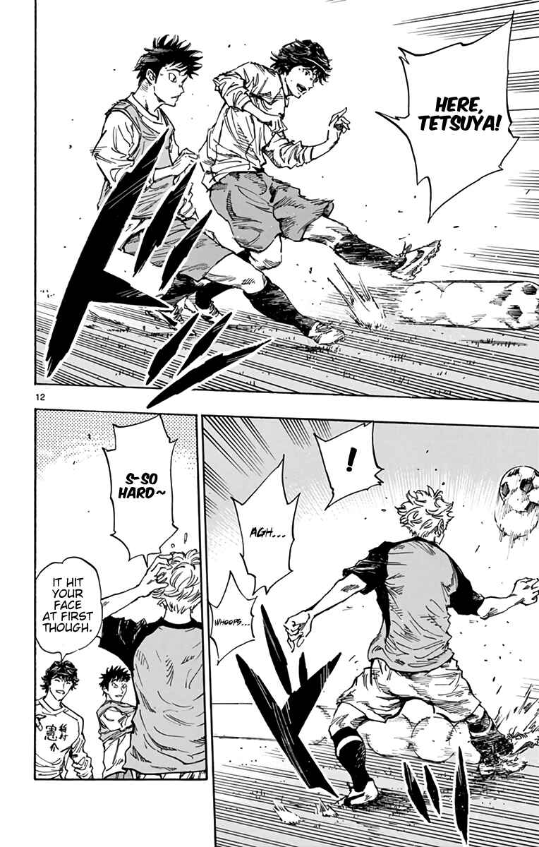 Chapter 297 - Page 12
