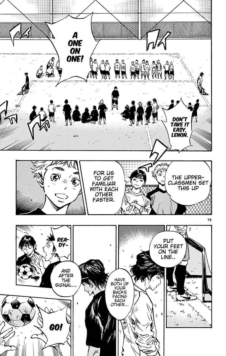 Chapter 297 - Page 15