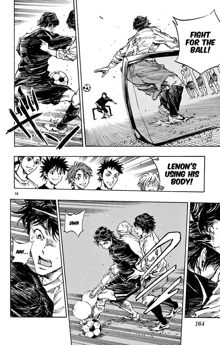 Chapter 297 - Page 16
