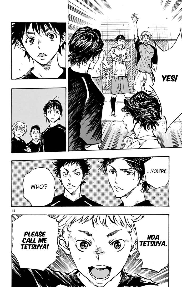Chapter 297 - Page 18