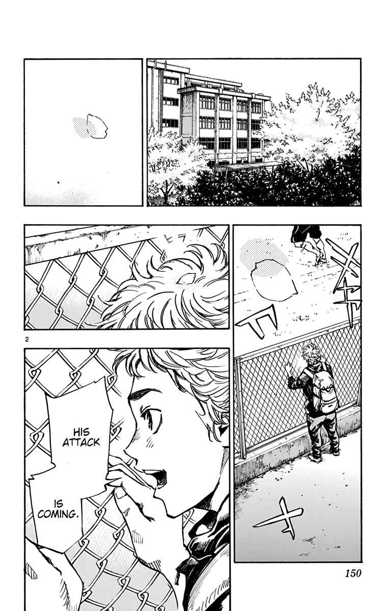 Chapter 297 - Page 2