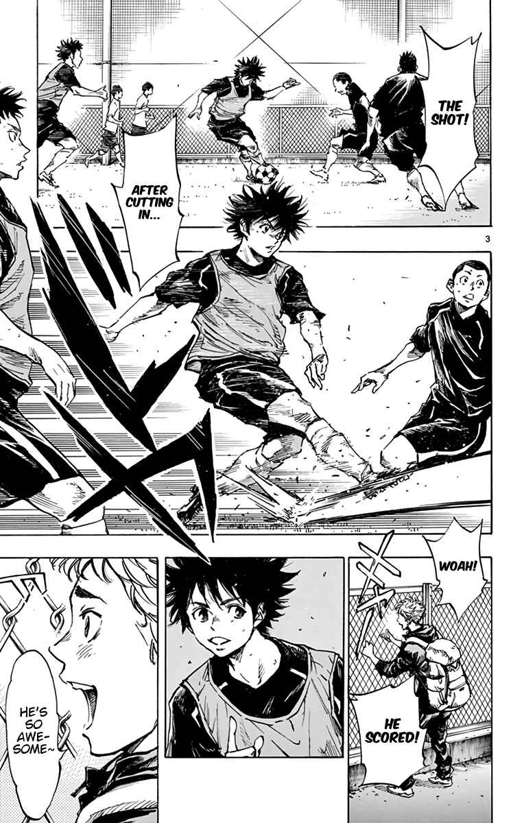 Chapter 297 - Page 3