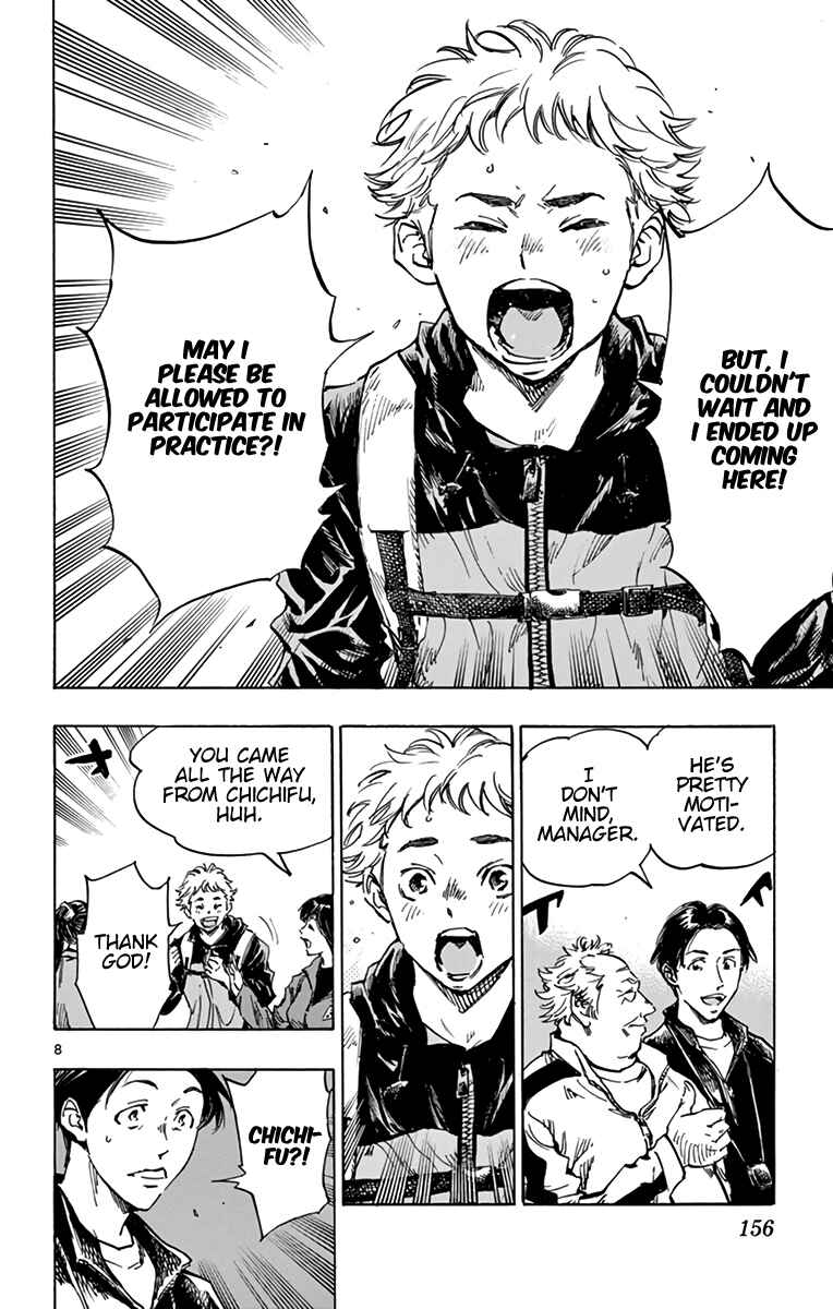 Chapter 297 - Page 8