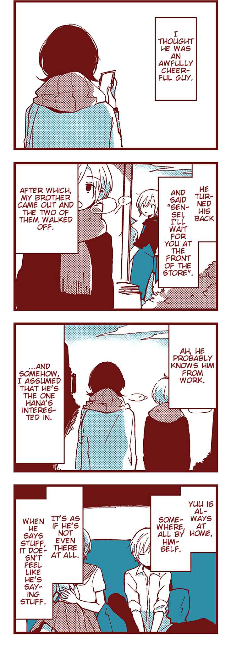 Chapter 43 - Page 1